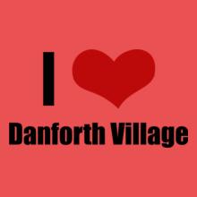 Danforth-Village