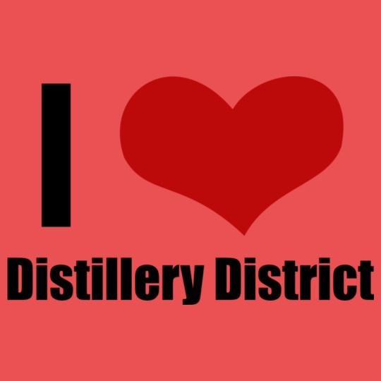 Distillery-District