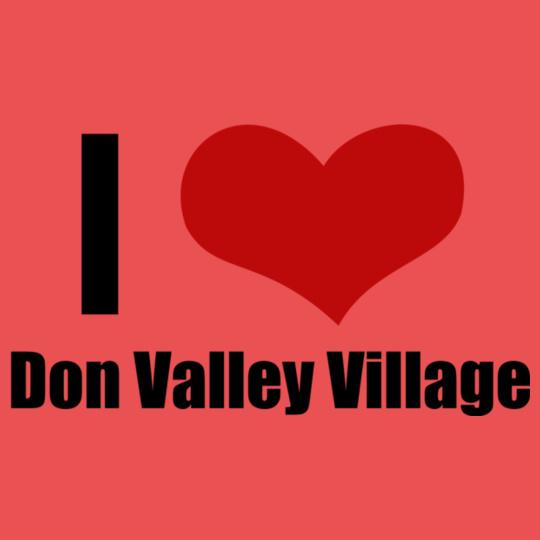 Don-Valley-Village