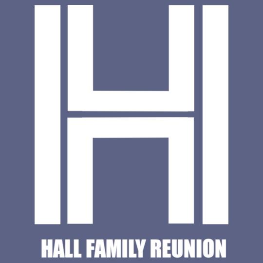hall-family-reunion