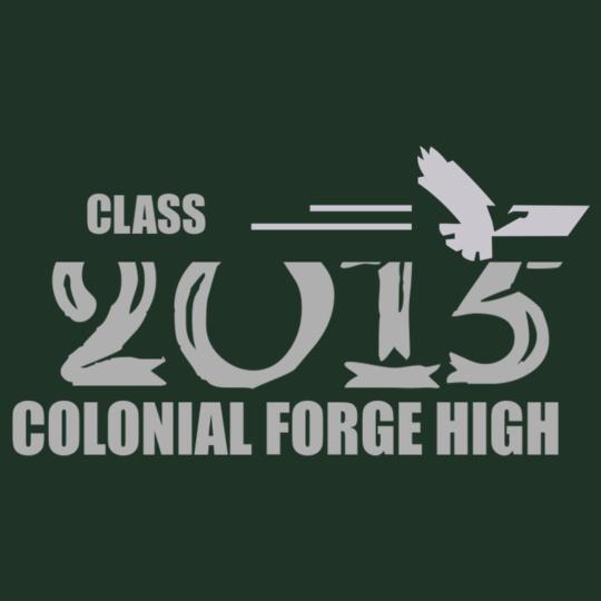 CLASS--COLONIAL-FORGE-HIGH