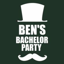 ben%s-bachelor-party