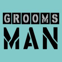 groomsman