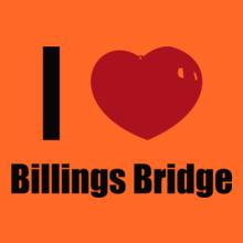 Billings-Bridge