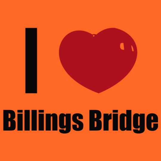Billings-Bridge
