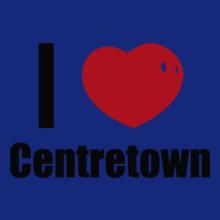 Centretown