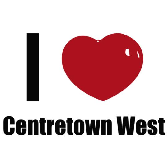 Centretown-West