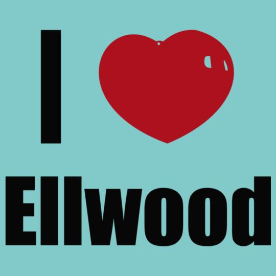 Ellwood