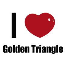 Golden-Triangle