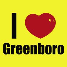 Greenboro