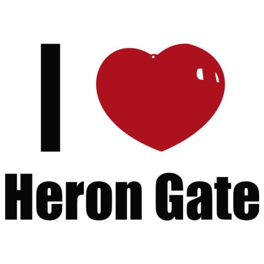 Heron-gate