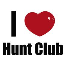 Hunt-Club