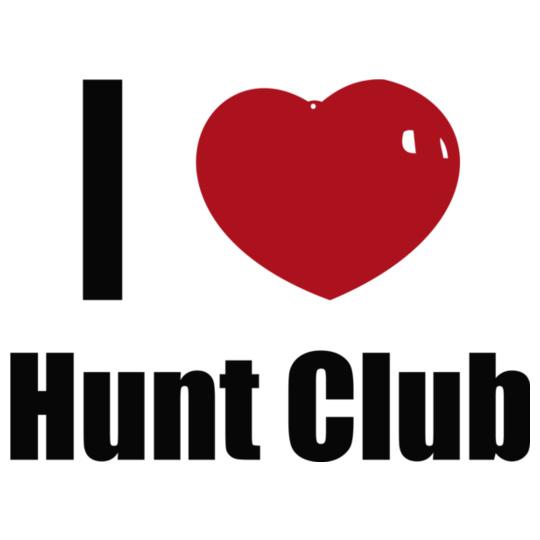 Hunt-Club