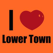 Lower-Town