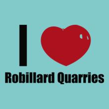 Robillard-Quarries