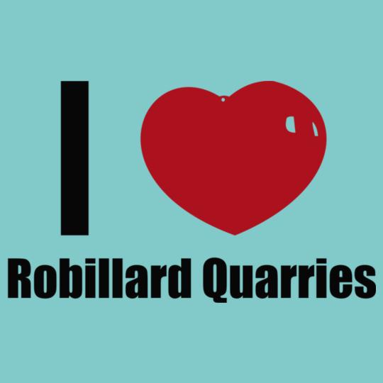 Robillard-Quarries