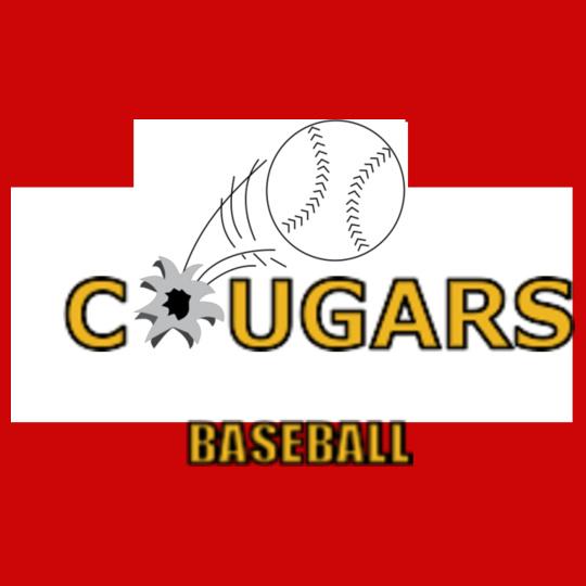 Cougars-Baseball-Design-