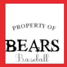 Bears-Baseball