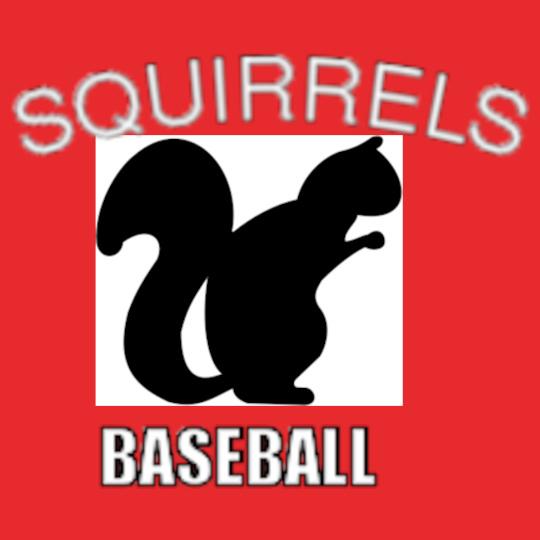 squirrelball