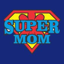 Super-Mom