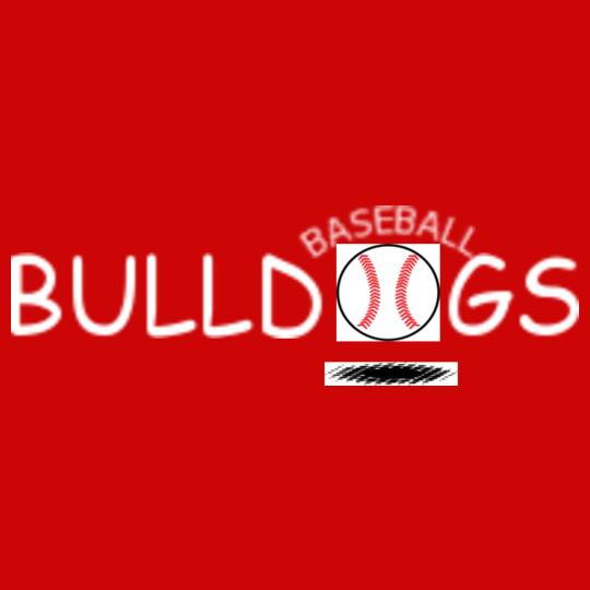 Bulldogs-Baseball