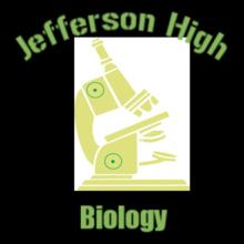 Jefferson-High