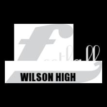 WILSON-HIGH-Football