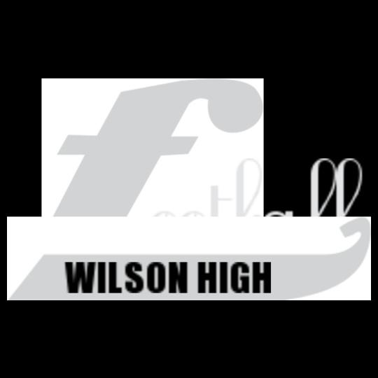 WILSON-HIGH-Football