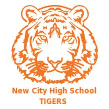 New-City-High-School