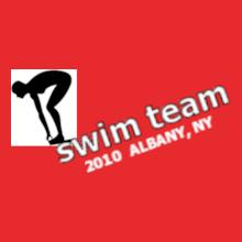 albany-swim