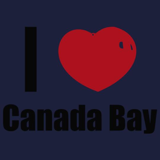 Canada-Bay