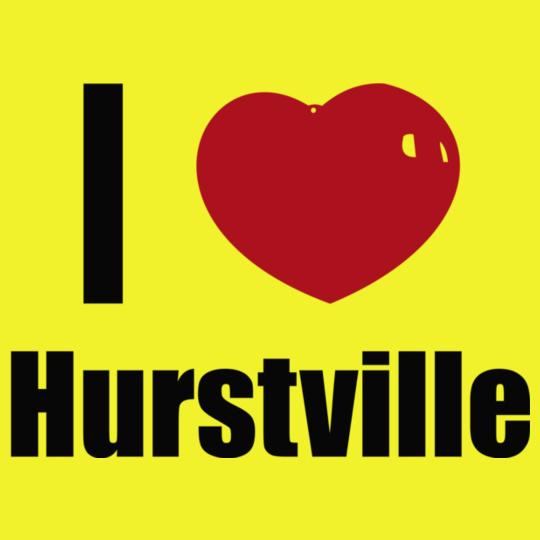 Hurstville