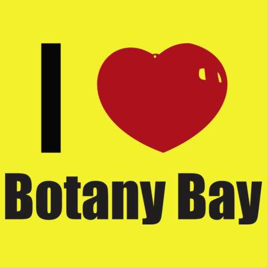 Botany-Bay