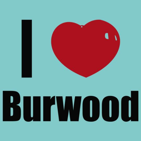 Burwood