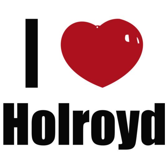Holroyd