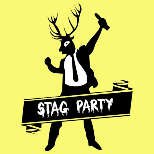 stag-party