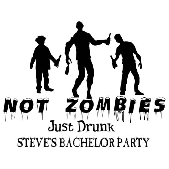 not-zombies