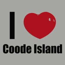 Coode-Island