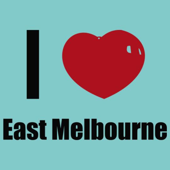Melbourne-EAST