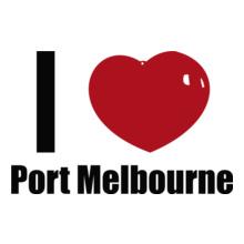 Port-Melbourne