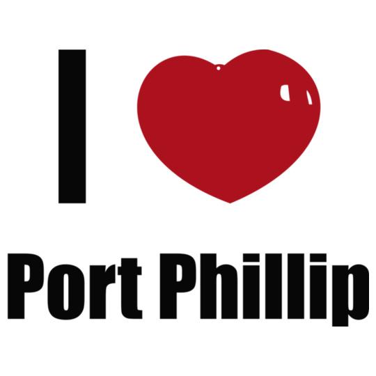 Port-Phillip