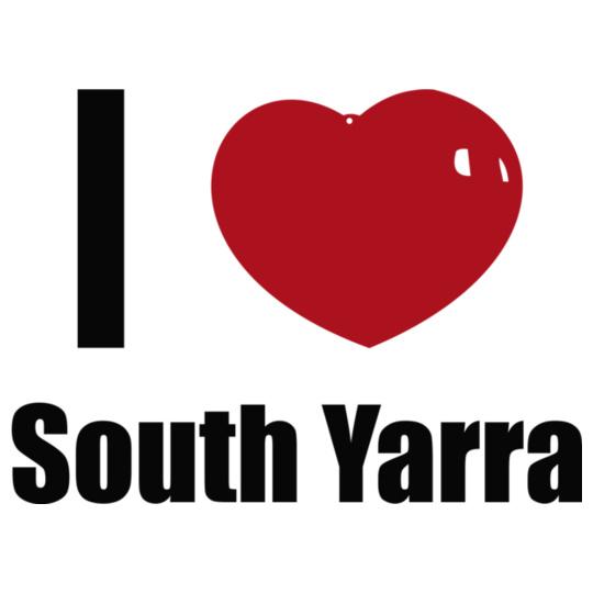 South-Yarra