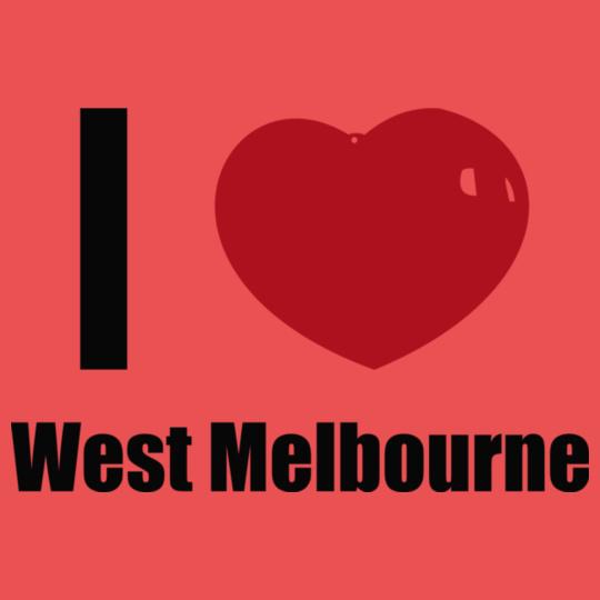 West-Melbourne