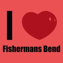 Fishermans-Bend
