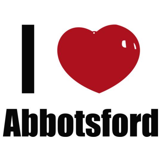 Abbotsford