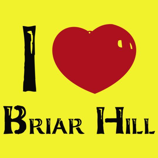 Briar-Hill