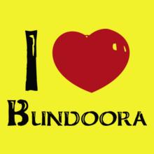 Bundoora