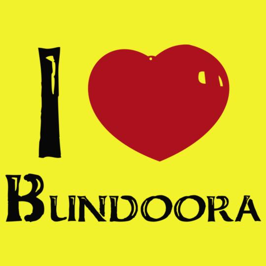 Bundoora