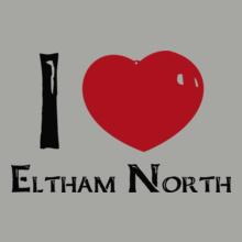 Eltham-North