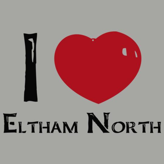 Eltham-North